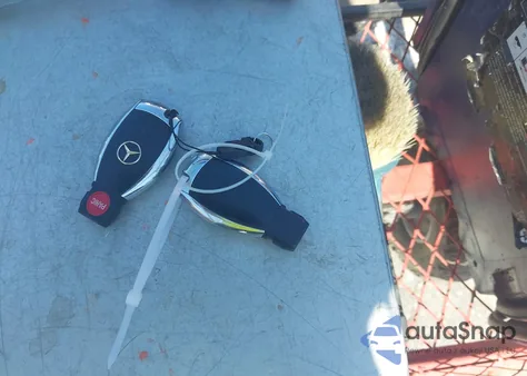 2008 Mercedes-Benz Gl 450 4Matic из США, поврежденный, VIN 4JGBF71E98A329372